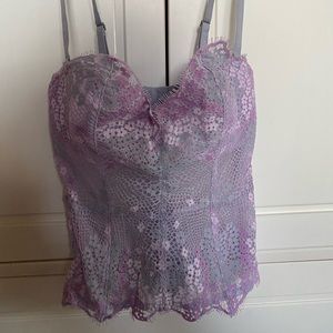 VS BUSTIER